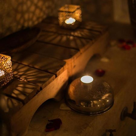 Riad Les Oudayas Fes Ngoại thất bức ảnh
