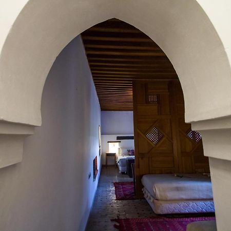 Riad Les Oudayas Fes Ngoại thất bức ảnh