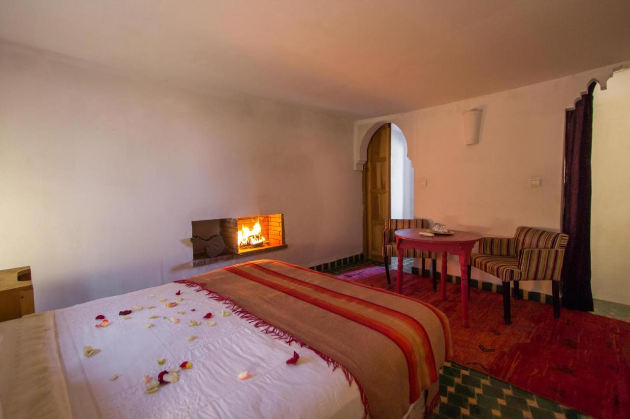 Riad Les Oudayas Fes Ngoại thất bức ảnh