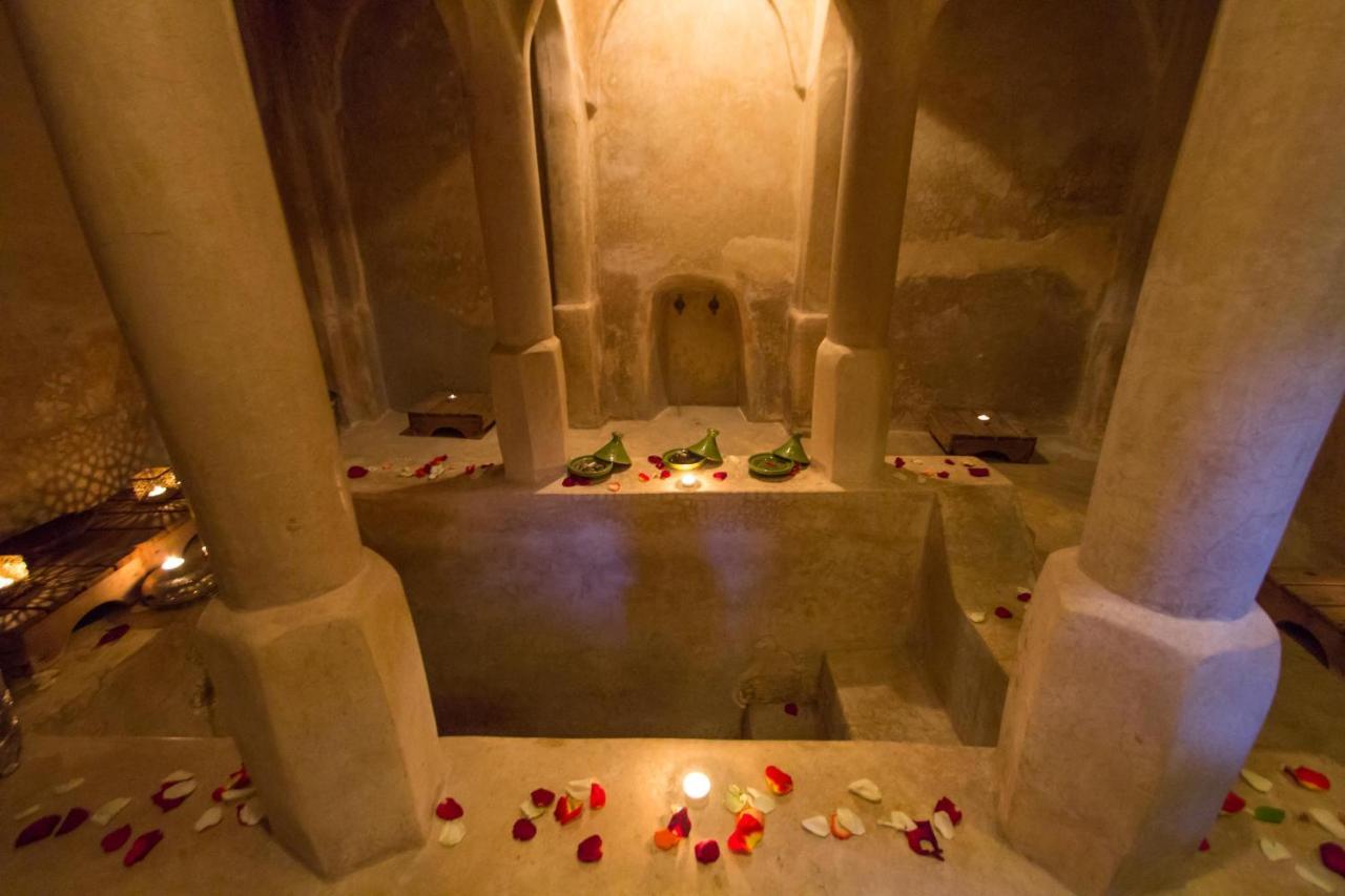 Riad Les Oudayas Fes Ngoại thất bức ảnh